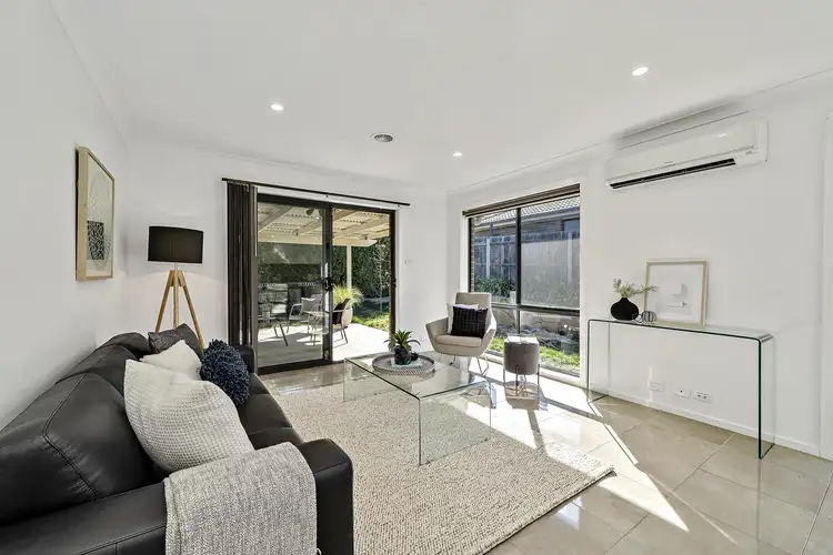 Fourth view of Homely house listing, 13 Renfree Street, Casey ACT 2913