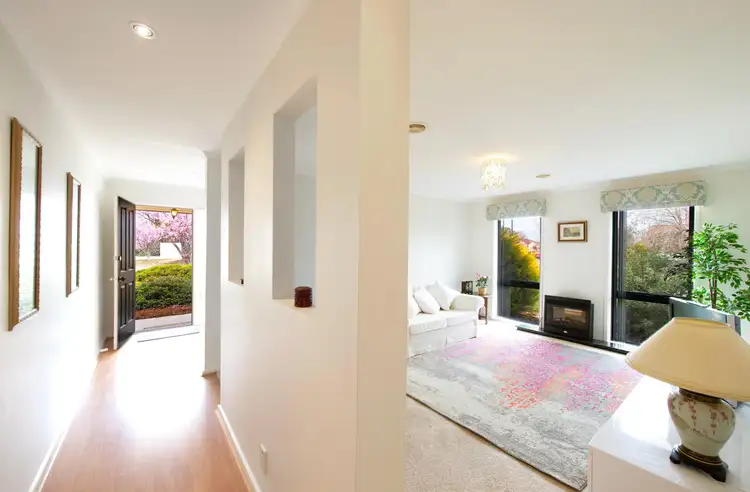 Second view of Homely house listing, 18 Sarre Street, Gungahlin ACT 2912