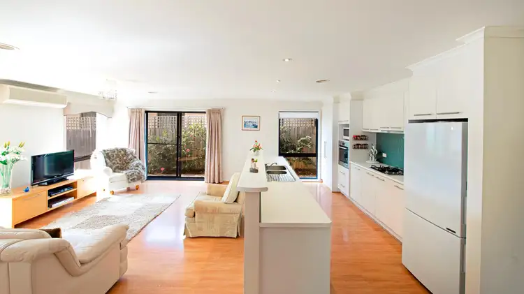Fourth view of Homely house listing, 18 Sarre Street, Gungahlin ACT 2912