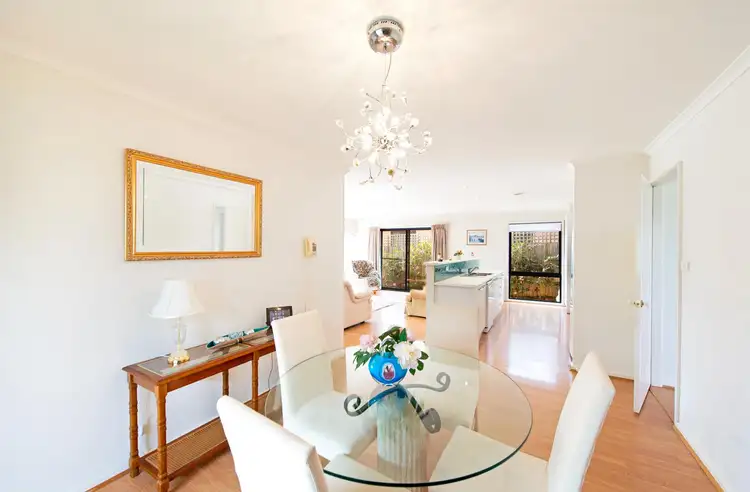 Fifth view of Homely house listing, 18 Sarre Street, Gungahlin ACT 2912