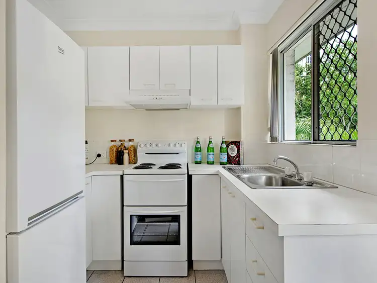 Second view of Homely unit listing, 16/33-35 Cypress Avenue, Surfers Paradise QLD 4217