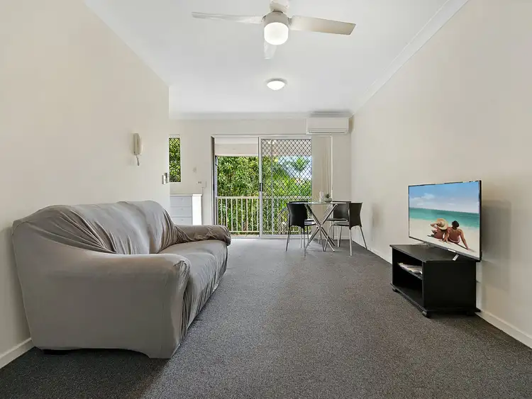 Fourth view of Homely unit listing, 16/33-35 Cypress Avenue, Surfers Paradise QLD 4217