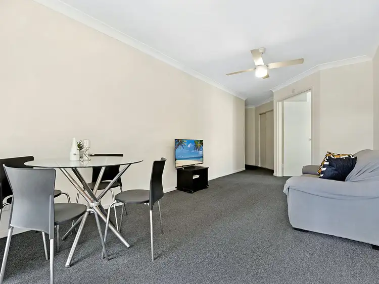 Fifth view of Homely unit listing, 16/33-35 Cypress Avenue, Surfers Paradise QLD 4217