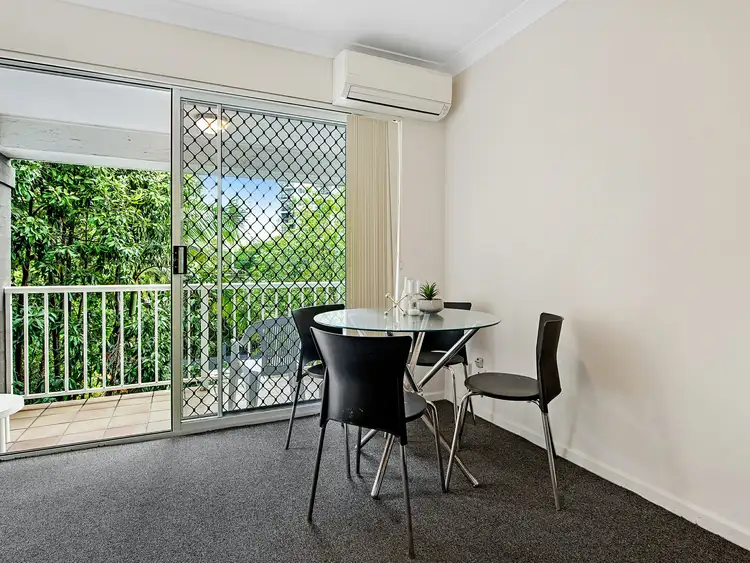 Sixth view of Homely unit listing, 16/33-35 Cypress Avenue, Surfers Paradise QLD 4217