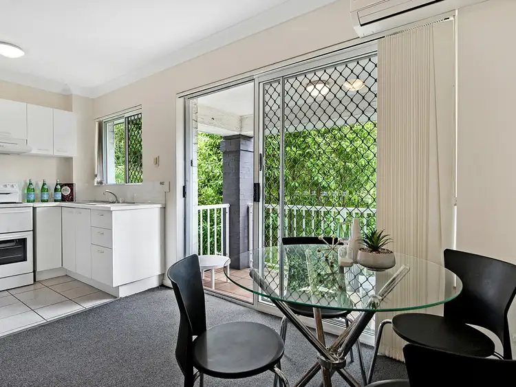 Seventh view of Homely unit listing, 16/33-35 Cypress Avenue, Surfers Paradise QLD 4217