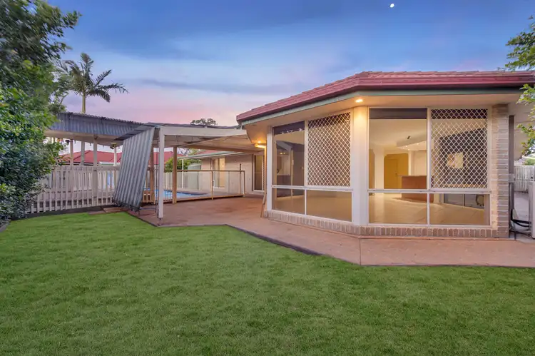Main view of Homely house listing, 19 Senna Street, Ormeau QLD 4208