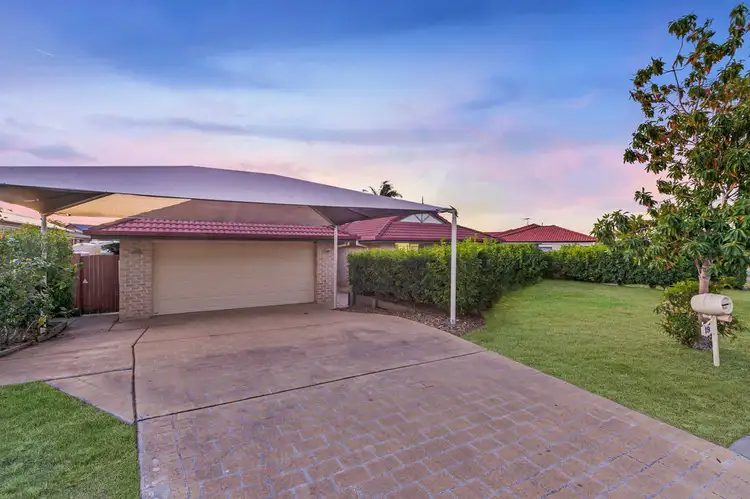 Second view of Homely house listing, 19 Senna Street, Ormeau QLD 4208