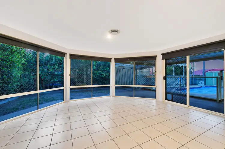Fifth view of Homely house listing, 19 Senna Street, Ormeau QLD 4208