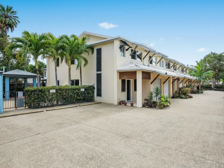 Second view of Homely unit listing, 3/8 Oyster Court, Trinity Beach QLD 4879