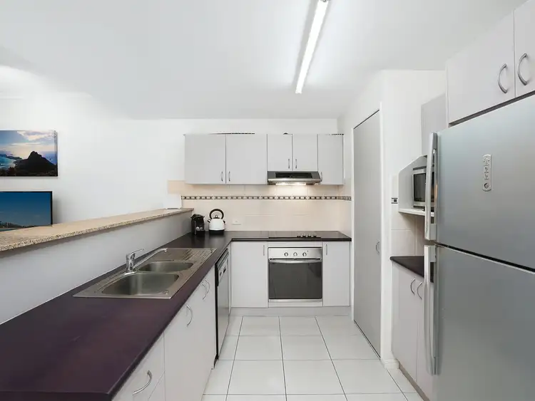 Third view of Homely unit listing, 3/8 Oyster Court, Trinity Beach QLD 4879