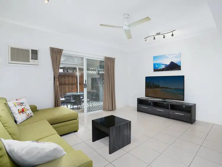 Fourth view of Homely unit listing, 3/8 Oyster Court, Trinity Beach QLD 4879