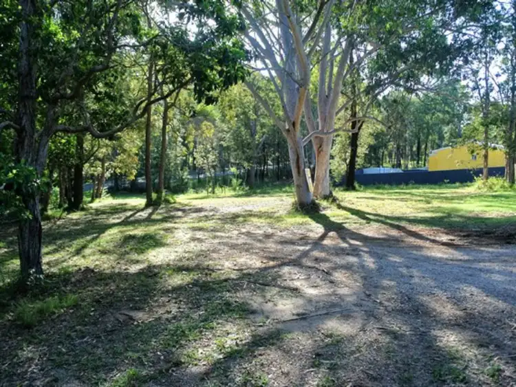 Main view of Homely land listing, 15-17 Devaney Street, Macleay Island QLD 4184