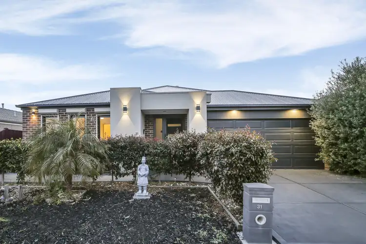 31 Paramount Rise, Wollert VIC 3750