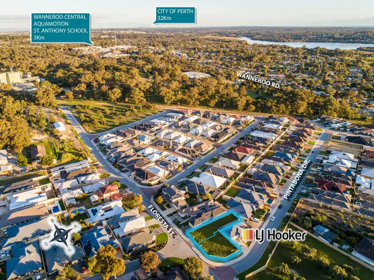 30 Pintabona Drive, Sinagra WA 6065