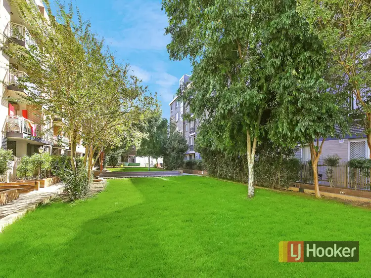 Seventh view of Homely apartment listing, 5039/57-75 Queen St, Auburn NSW 2144