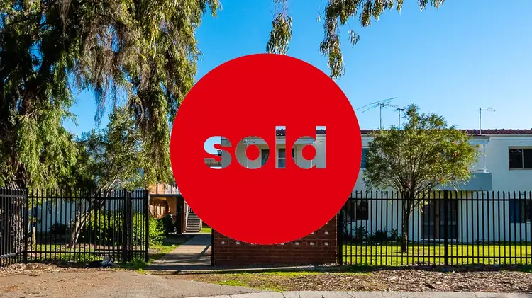 13/15 Corvus Place, Rockingham WA 6168