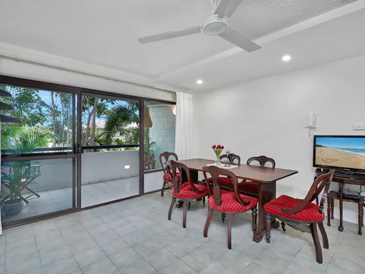 Second view of Homely apartment listing, 8/22-24 Rutherford Street, Yorkeys Knob QLD 4878