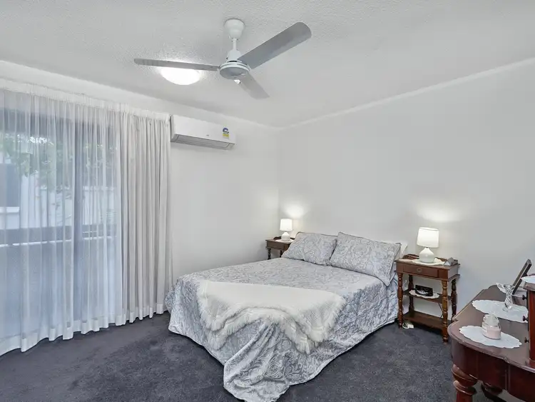Fifth view of Homely apartment listing, 8/22-24 Rutherford Street, Yorkeys Knob QLD 4878