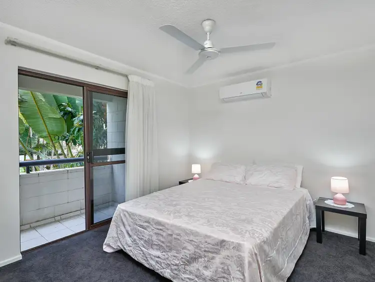Sixth view of Homely apartment listing, 8/22-24 Rutherford Street, Yorkeys Knob QLD 4878