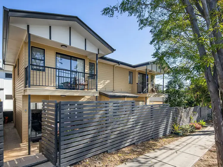 3/41 Wilton Terrace, Yeronga QLD 4104