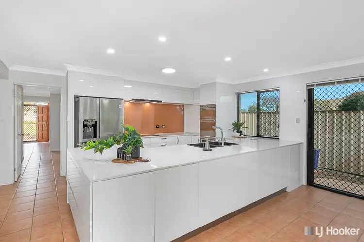 Third view of Homely house listing, 3 Waterview Place, Birkdale QLD 4159