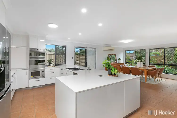 Fifth view of Homely house listing, 3 Waterview Place, Birkdale QLD 4159
