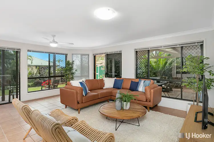 Sixth view of Homely house listing, 3 Waterview Place, Birkdale QLD 4159