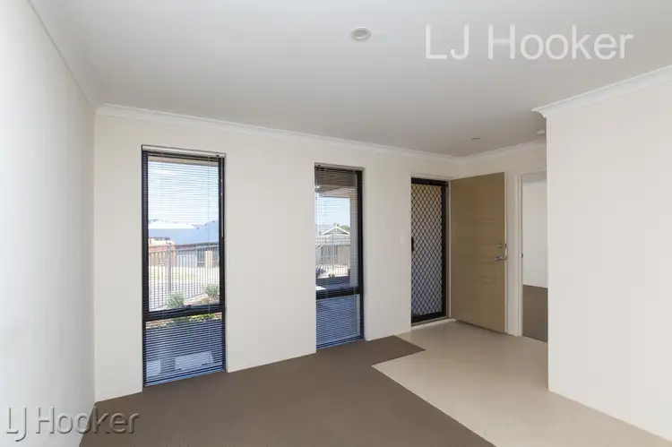 Third view of Homely house listing, 11 Anchorage Rise, Singleton WA 6175