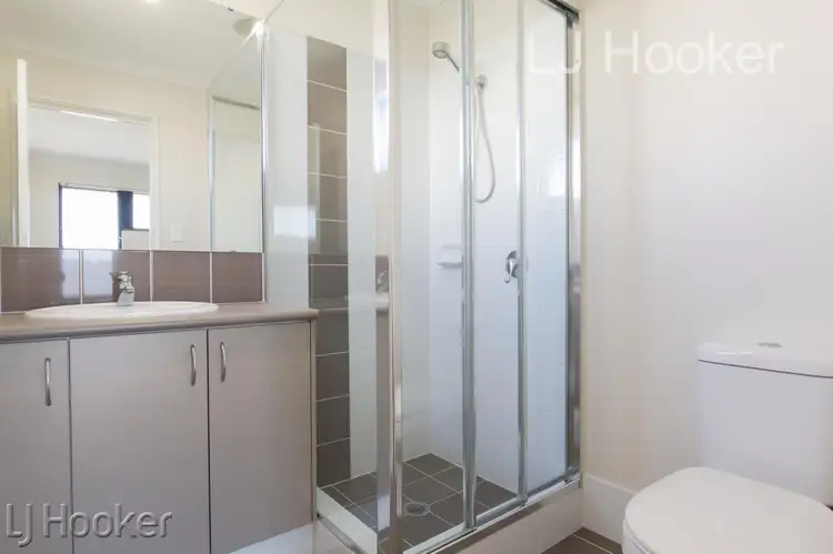Seventh view of Homely house listing, 11 Anchorage Rise, Singleton WA 6175