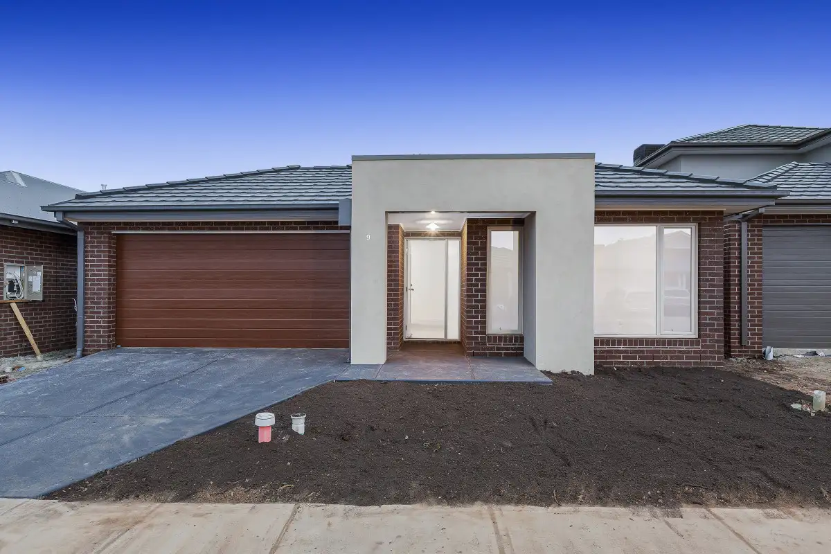 Main view of Homely house listing, 9 Padova Avenue, Werribee VIC 3030
