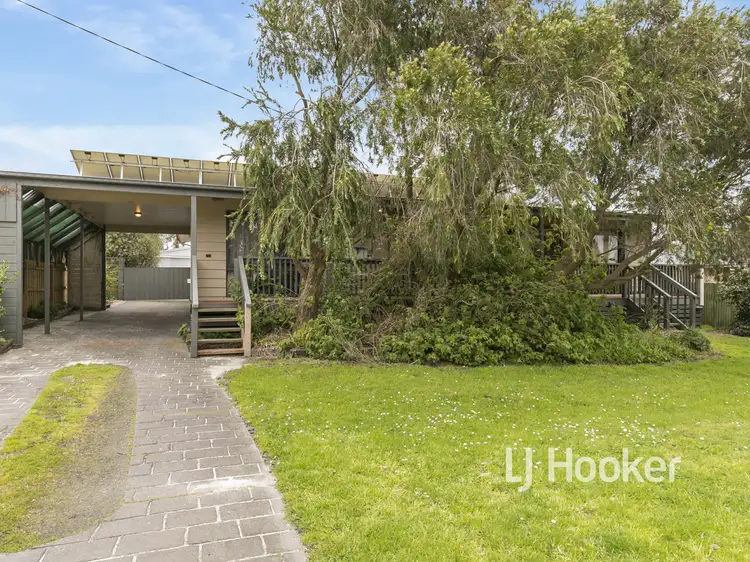 14 Storey Street, Wonthaggi VIC 3995