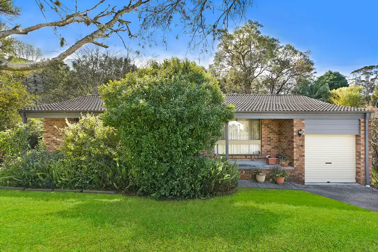 Main view of Homely house listing, 31 Neeworra Avenue, Narara NSW 2250