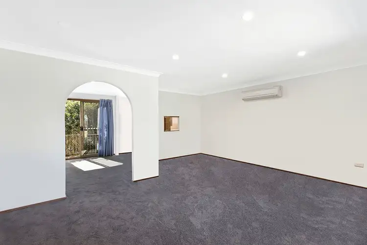 Third view of Homely house listing, 31 Neeworra Avenue, Narara NSW 2250