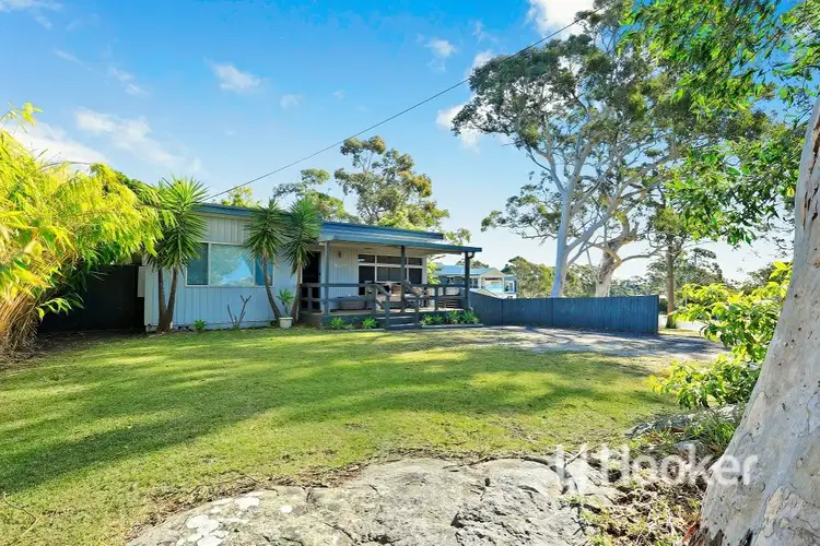 18 Bess Street, Vincentia NSW 2540