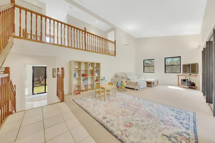 Main view of Homely house listing, 52 Oxley Drive, South Gladstone QLD 4680