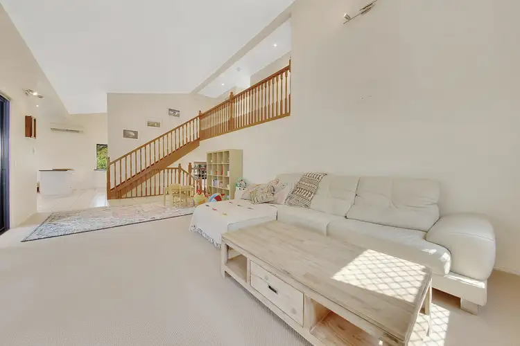 Second view of Homely house listing, 52 Oxley Drive, South Gladstone QLD 4680