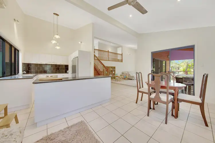 Third view of Homely house listing, 52 Oxley Drive, South Gladstone QLD 4680