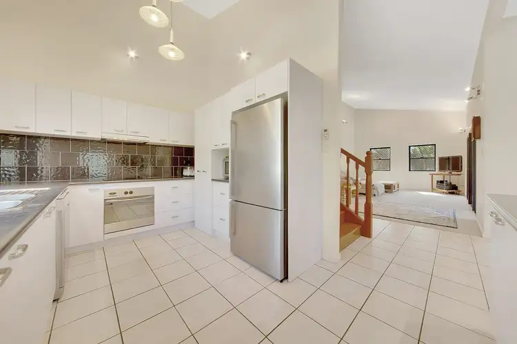 Fourth view of Homely house listing, 52 Oxley Drive, South Gladstone QLD 4680