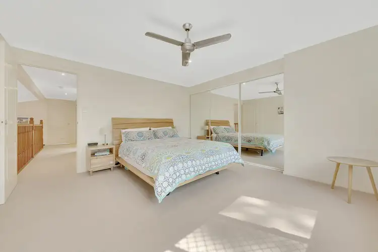Fifth view of Homely house listing, 52 Oxley Drive, South Gladstone QLD 4680