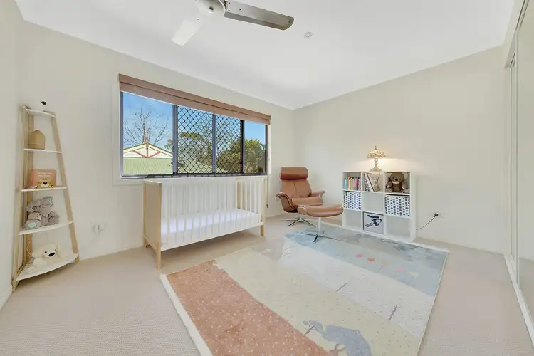 Seventh view of Homely house listing, 52 Oxley Drive, South Gladstone QLD 4680