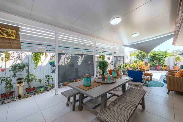8/85-87 Cotterill Avenue, Bongaree QLD 4507