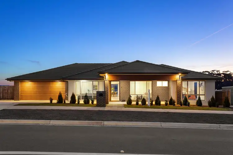 Main view of Homely house listing, 12 Myra Law Crescent, Moncrieff ACT 2914