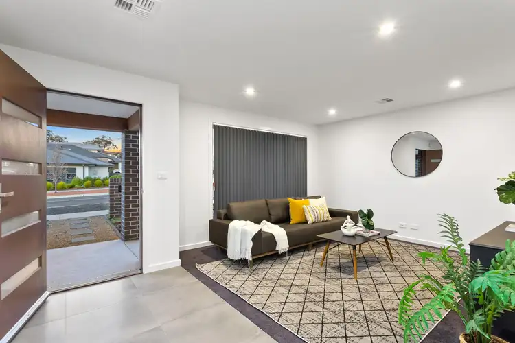 Sixth view of Homely house listing, 12 Myra Law Crescent, Moncrieff ACT 2914