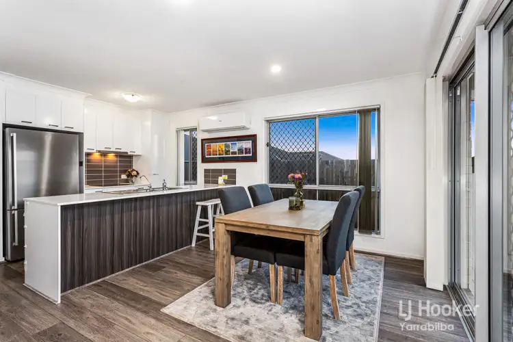 25 Latham Street, Yarrabilba QLD 4207