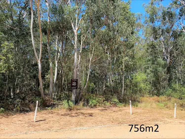 32 Belgrave, Russell Island QLD 4184