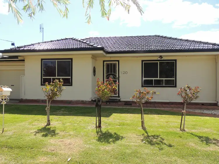 Main view of Homely house listing, 120 Chapman Street, Swan Hill VIC 3585