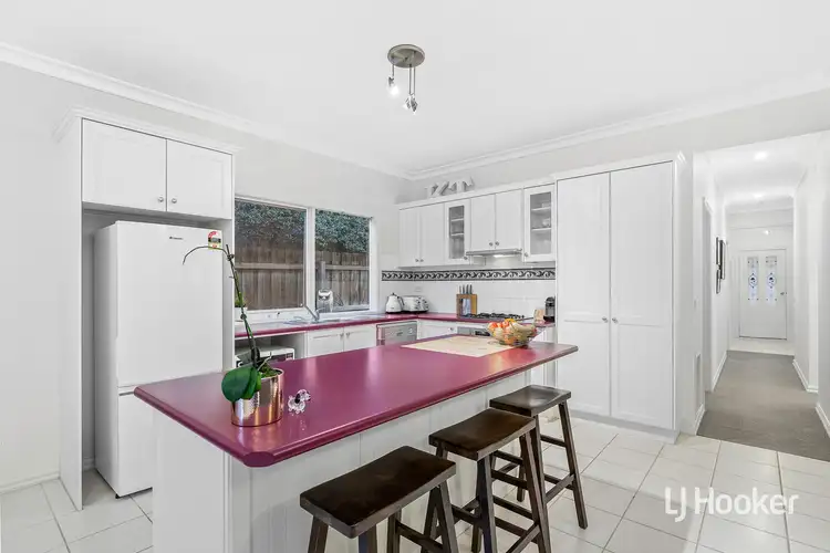 Fourth view of Homely house listing, 54 Foxwood Drive, Point Cook VIC 3030