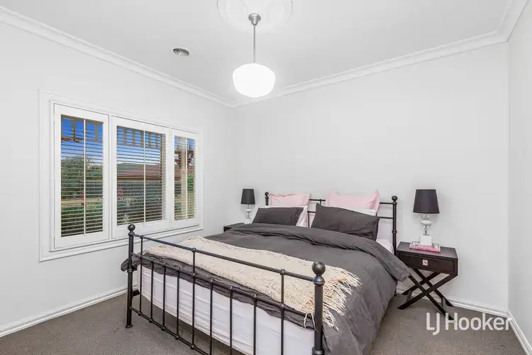 Seventh view of Homely house listing, 54 Foxwood Drive, Point Cook VIC 3030
