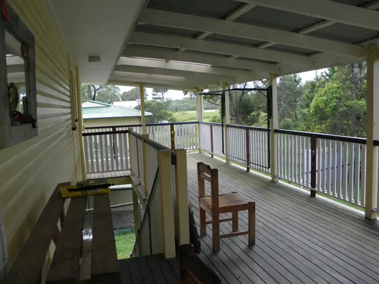 Second view of Homely house listing, 54 Scotts Road, Macleay Island QLD 4184
