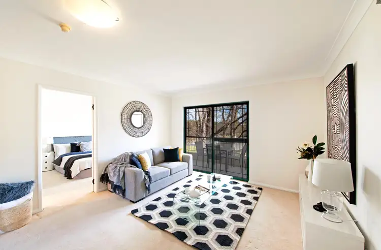 Fourth view of Homely apartment listing, 85/14 Boolee Street, Reid ACT 2612
